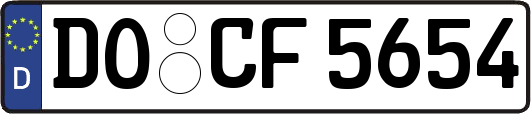 DO-CF5654