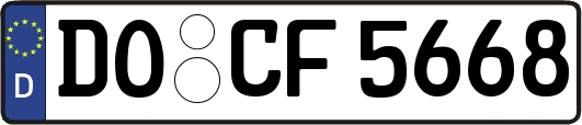 DO-CF5668