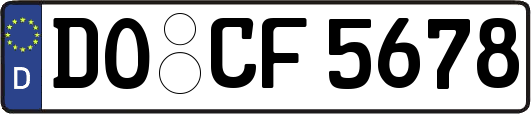 DO-CF5678