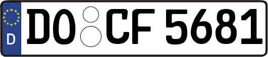DO-CF5681