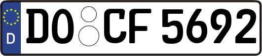 DO-CF5692