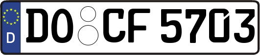 DO-CF5703
