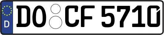 DO-CF5710