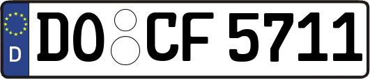 DO-CF5711