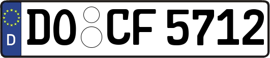 DO-CF5712