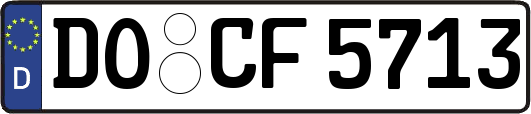DO-CF5713