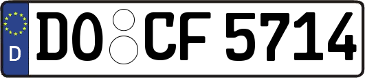 DO-CF5714