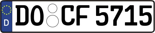 DO-CF5715