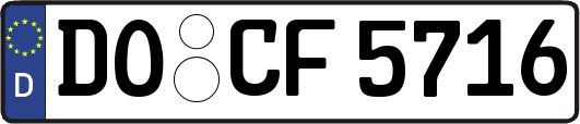 DO-CF5716