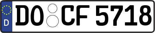 DO-CF5718