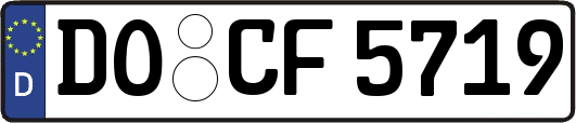 DO-CF5719