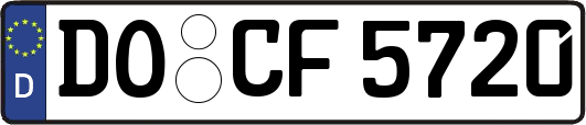 DO-CF5720
