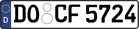 DO-CF5724