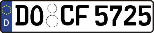 DO-CF5725