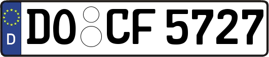 DO-CF5727