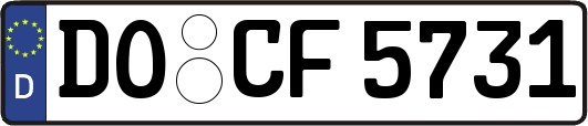 DO-CF5731