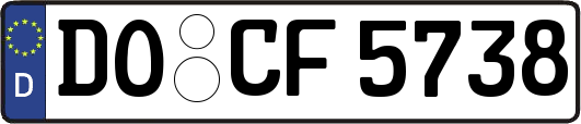 DO-CF5738