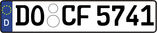 DO-CF5741