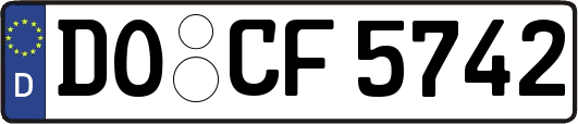 DO-CF5742
