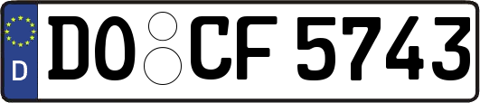 DO-CF5743