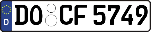 DO-CF5749