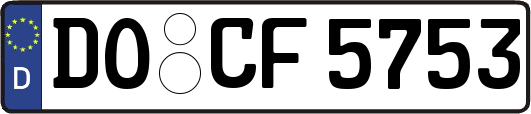 DO-CF5753