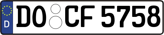 DO-CF5758