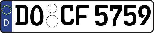 DO-CF5759