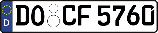 DO-CF5760