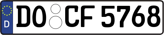 DO-CF5768