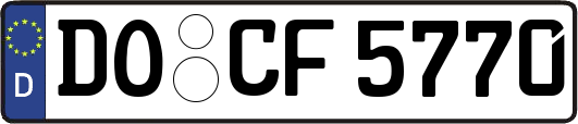 DO-CF5770