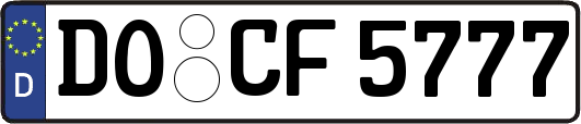 DO-CF5777