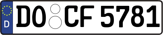 DO-CF5781