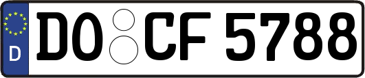 DO-CF5788