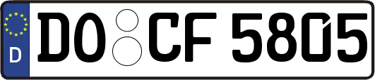 DO-CF5805