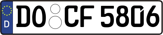DO-CF5806
