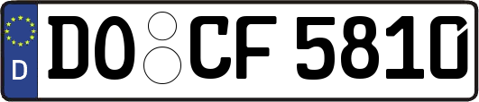 DO-CF5810