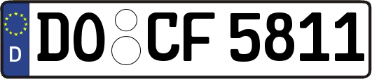 DO-CF5811