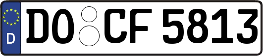 DO-CF5813