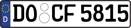 DO-CF5815