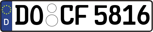 DO-CF5816