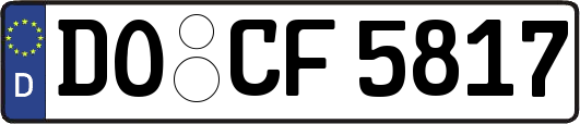DO-CF5817