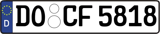 DO-CF5818