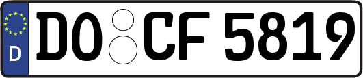 DO-CF5819