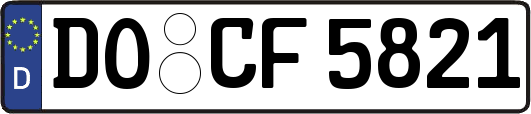 DO-CF5821