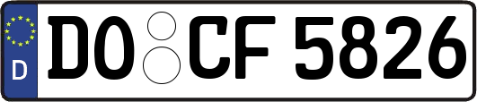 DO-CF5826
