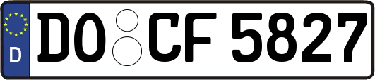 DO-CF5827