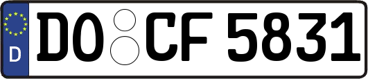 DO-CF5831