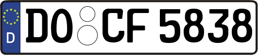 DO-CF5838