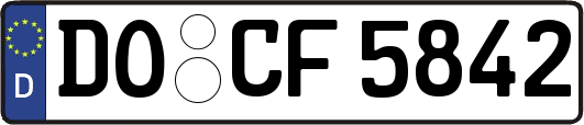 DO-CF5842
